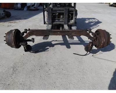 Meritor-Rockwell MFS-12-143A-N Front Axle Assembly