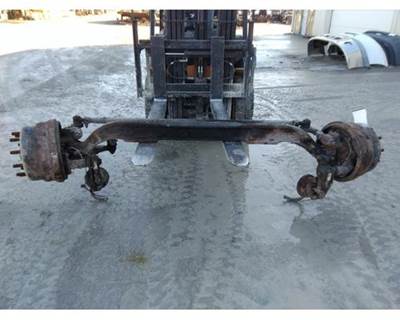 Meritor-Rockwell MFS-12-143A-N Front Axle Assembly