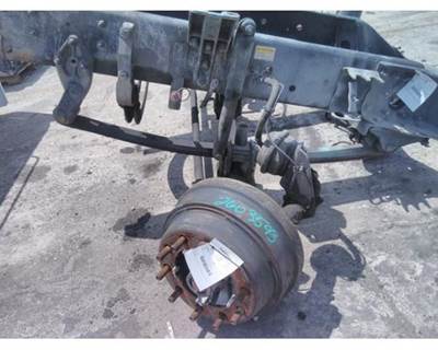 Meritor-Rockwell MFS-12-143A-N Front Axle Assembly