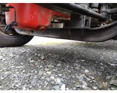 Meritor-Rockwell MFS-12-143A-N Front Axle Assembly