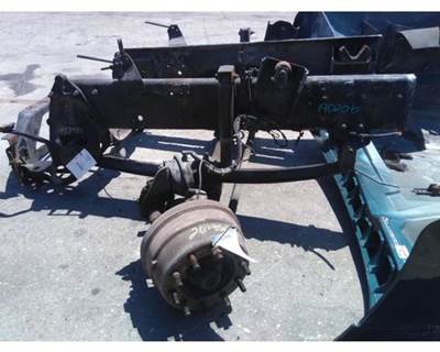 Meritor-Rockwell MFS-12-143A-N Front Axle Assembly