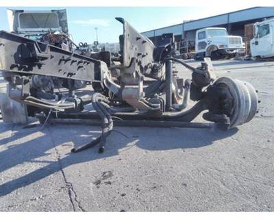 Meritor-Rockwell MFS-12-143A-N Front Axle Assembly