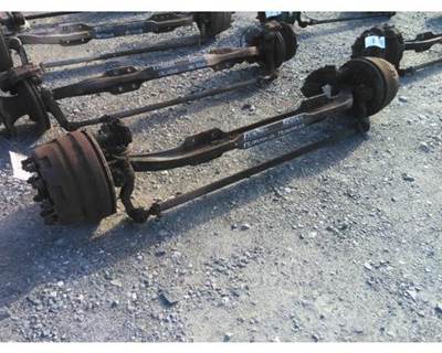 Meritor-Rockwell MFS-12-143A-N Front Axle Assembly