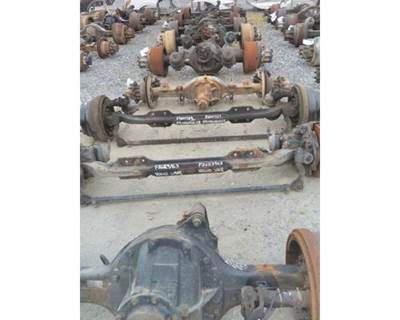 Meritor-Rockwell MFS-12-143A-N Front Axle Assembly