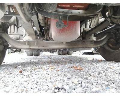 Meritor-Rockwell MFS-12-143A-N Front Axle Assembly