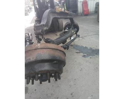 Meritor-Rockwell MFS-12-143A-N Front Axle Assembly