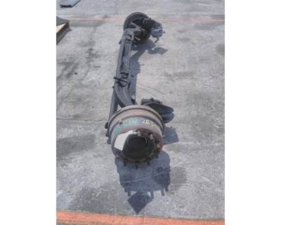 Meritor-Rockwell MFS-12-143A-N Front Axle Assembly