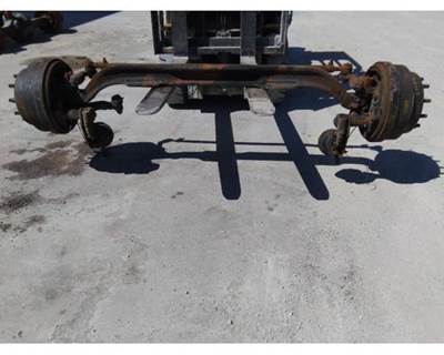Meritor-Rockwell MFS-12-143A-N Front Axle Assembly