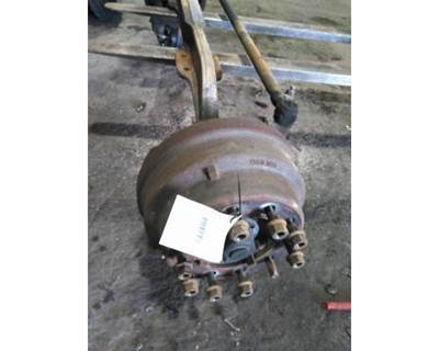 Meritor-Rockwell MFS-12-143A-N Front Axle Assembly