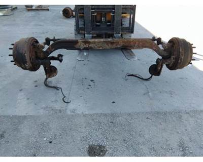 Meritor-Rockwell MFS-12-143A-N Front Axle Assembly