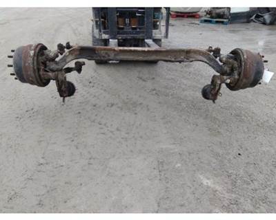 Meritor-Rockwell MFS-12-143A-N Front Axle Assembly