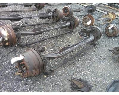 Meritor-Rockwell MFS-12-143A-N Front Axle Assembly