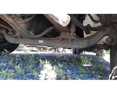 Meritor-Rockwell MFS-12-143A-N Front Axle Assembly