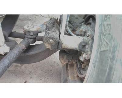 Meritor-Rockwell MFS-12-143A-N Front Axle Assembly