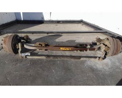 Meritor-Rockwell MFS-12-143A-N Front Axle Assembly