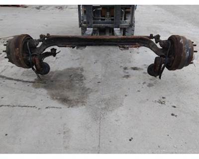 Meritor-Rockwell MFS-12-143A-N Front Axle Assembly