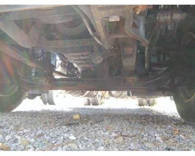 Meritor-Rockwell MFS-12-143A-N Front Axle Assembly