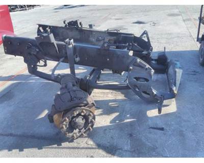 Meritor-Rockwell MFS-12-143A-N Front Axle Assembly