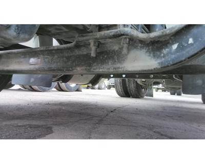 Meritor-Rockwell MFS-12-143A-N Front Axle Assembly