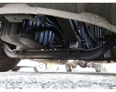 Meritor-Rockwell MFS-12-143A-N Front Axle Assembly