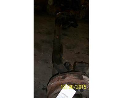 Meritor-Rockwell MFS-12-143A-N Front Axle Assembly