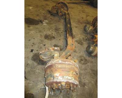 Meritor-Rockwell MFS-12-143A-N Front Axle Assembly