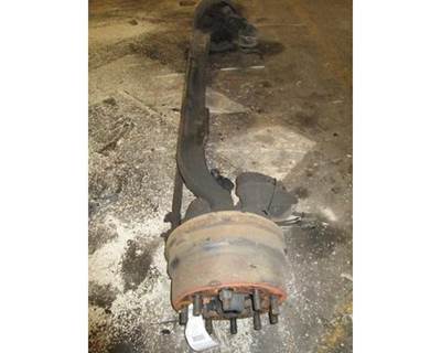 Meritor-Rockwell MFS-12-143A-N Front Axle Assembly