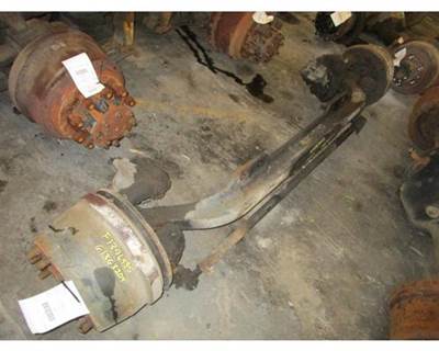 Meritor-Rockwell MFS-12-143A-N Front Axle Assembly