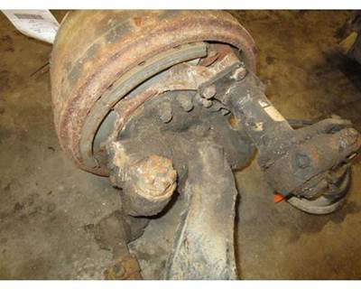 Meritor-Rockwell MFS-12-143A-N Front Axle Assembly