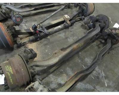 Meritor-Rockwell MFS-12-143A-N Front Axle Assembly