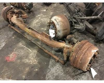 Meritor-Rockwell MFS-12-143A-N Front Axle Assembly