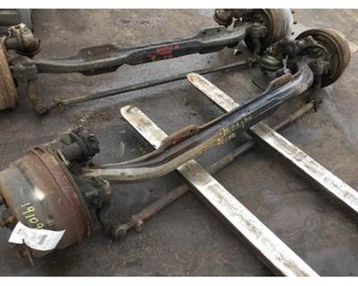Meritor-Rockwell MFS-12-143A-N Front Axle Assembly
