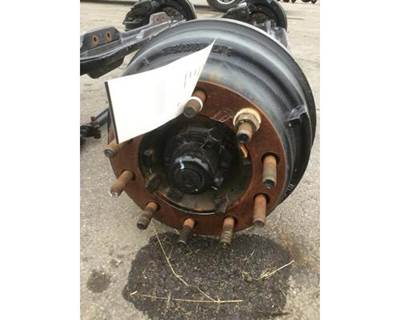 Meritor-Rockwell MFS-12-143A-N Front Axle Assembly