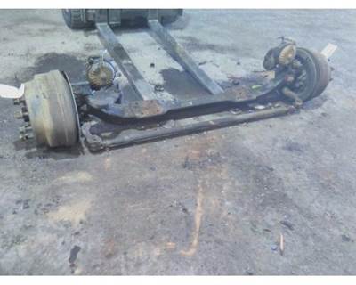 Meritor-Rockwell MFS-12-143A-N Front Axle Assembly
