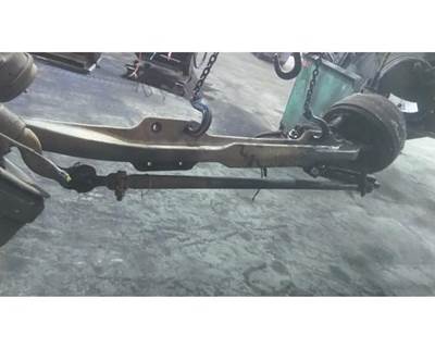 Meritor-Rockwell MFS-12-143A-N Front Axle Assembly