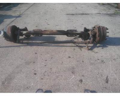 Meritor-Rockwell MFS-12-143A-N Front Axle Assembly