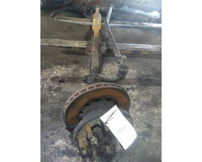 Meritor-Rockwell MFS-12-143A-N Front Axle Assembly