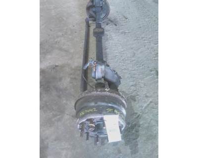 Meritor-Rockwell MFS-12-143A-N Front Axle Assembly