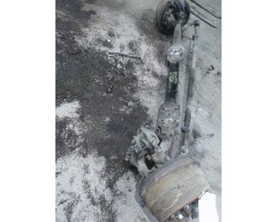 Meritor-Rockwell MFS-12-143A-N Front Axle Assembly
