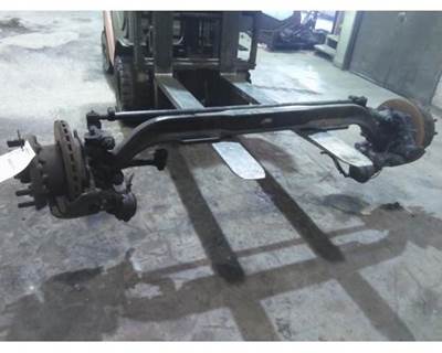 Meritor-Rockwell MFS-12-143A-N Front Axle Assembly