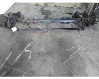 Meritor-Rockwell MFS-12-143A-N Front Axle Assembly
