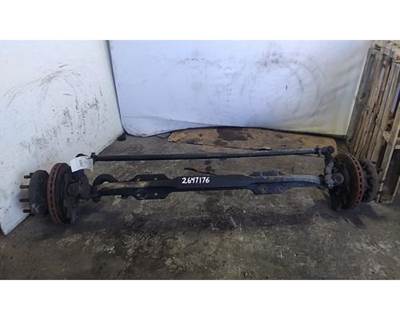 Meritor-Rockwell MFS-12-143A-N Front Axle Assembly