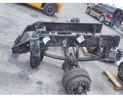 Meritor-Rockwell MFS-12-143A-N Front Axle Assembly