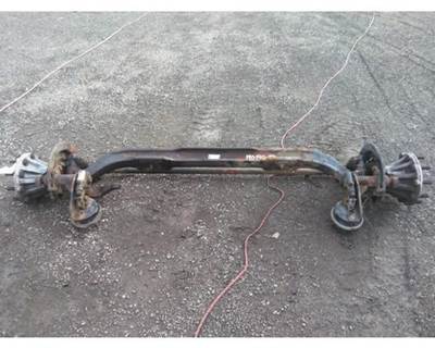 Meritor-Rockwell MFS-12-143A-N Front Axle Assembly