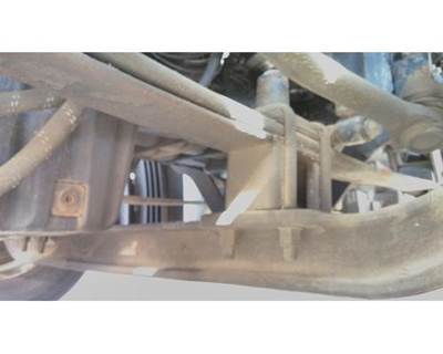 Meritor-Rockwell MFS-12-143A-N Front Axle Assembly