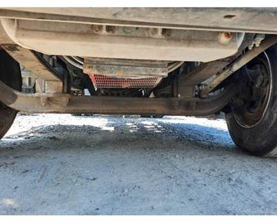 Meritor-Rockwell MFS-12-143A-N Front Axle Assembly
