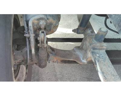 Meritor-Rockwell MFS-12-143A-N Front Axle Assembly