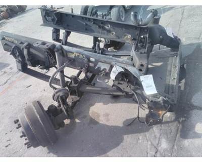 Meritor-Rockwell MFS-12-143A-N Front Axle Assembly