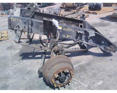 Meritor-Rockwell MFS-12-143A-N Front Axle Assembly