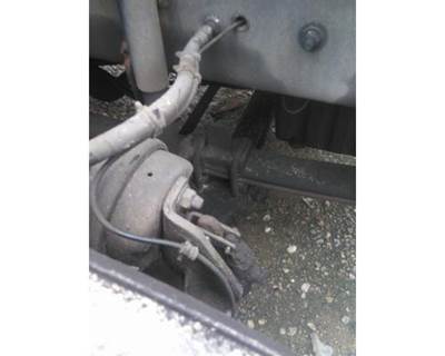 Meritor-Rockwell MFS-12-143A-N Front Axle Assembly